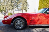 1973 Chevrolet Corvette for sale