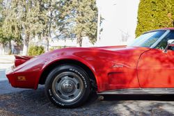 1973 Chevrolet Corvette for sale