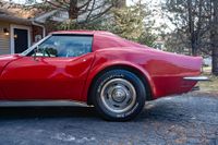 1973 Chevrolet Corvette for sale