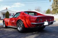1973 Chevrolet Corvette for sale