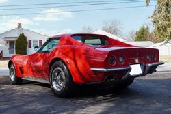 1973 Chevrolet Corvette for sale