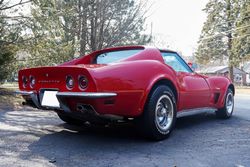 1973 Chevrolet Corvette for sale