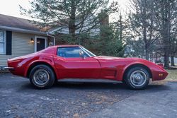 1973 Chevrolet Corvette for sale