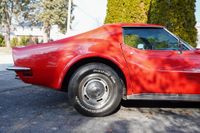 1973 Chevrolet Corvette for sale