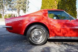 1973 Chevrolet Corvette for sale
