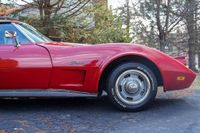 1973 Chevrolet Corvette for sale