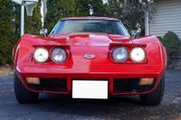 1973 Chevrolet Corvette for sale