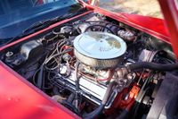 1973 Chevrolet Corvette for sale