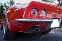 1973 Chevrolet Corvette for sale