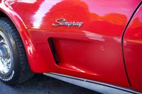 1973 Chevrolet Corvette for sale