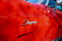 1973 Chevrolet Corvette for sale