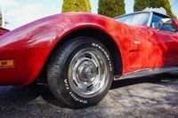 1973 Chevrolet Corvette for sale