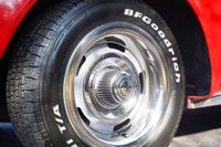 1973 Chevrolet Corvette for sale