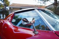 1973 Chevrolet Corvette for sale