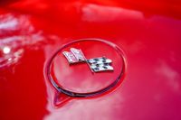 1973 Chevrolet Corvette for sale