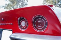 1973 Chevrolet Corvette for sale