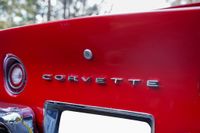 1973 Chevrolet Corvette for sale