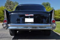 1957 Chevrolet 210 502ci for sale