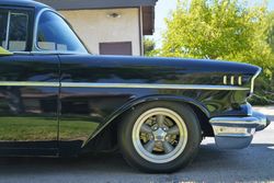 1957 Chevrolet 210 502ci for sale