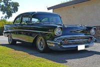 1957 Chevrolet 210 502ci for sale