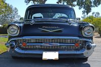 1957 Chevrolet 210 502ci for sale