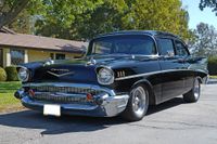 1957 Chevrolet 210 502ci for sale