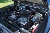 1957 Chevrolet 210 502ci for sale