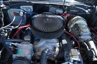 1957 Chevrolet 210 502ci for sale