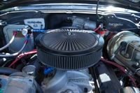 1957 Chevrolet 210 502ci for sale