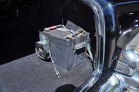 1957 Chevrolet 210 502ci for sale