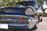 1957 Chevrolet 210 502ci for sale