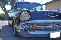 1957 Chevrolet 210 502ci for sale