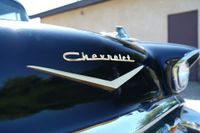 1957 Chevrolet 210 502ci for sale