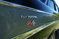 1957 Chevrolet 210 502ci for sale