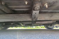 1957 Chevrolet 210 502ci for sale