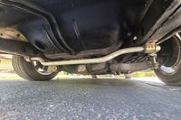 1957 Chevrolet 210 502ci for sale