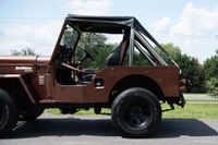 1979 Mitsubishi Jeep RHD for sale