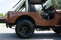 1979 Mitsubishi Jeep RHD for sale