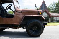 1979 Mitsubishi Jeep RHD for sale