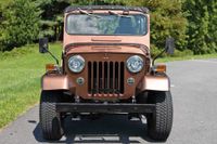 1979 Mitsubishi Jeep RHD for sale