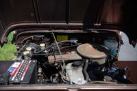 1979 Mitsubishi Jeep RHD for sale