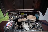 1979 Mitsubishi Jeep RHD for sale