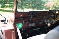 1979 Mitsubishi Jeep RHD for sale