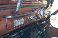 1979 Mitsubishi Jeep RHD for sale