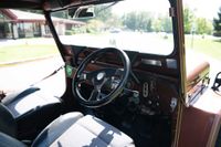 1979 Mitsubishi Jeep RHD for sale