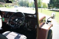 1979 Mitsubishi Jeep RHD for sale