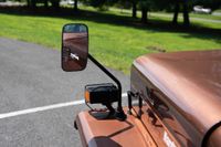 1979 Mitsubishi Jeep RHD for sale