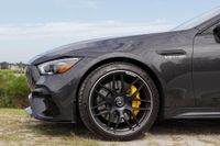 2019 Mercedes-Benz AMG GT 63S Sedan for sale