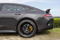 2019 Mercedes-Benz AMG GT 63S Sedan for sale