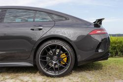 2019 Mercedes-Benz AMG GT 63S Sedan for sale